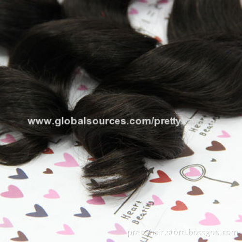Virgin Chinese loose hairNew